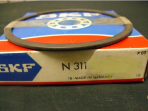 Подшипник N311 SKF