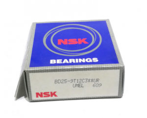 Подшипник BD 25-9T12C3-UR NSK (83A46OC)