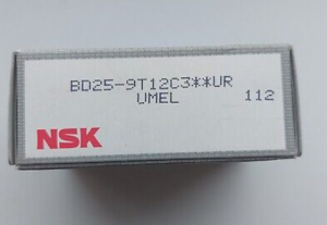 Подшипник BD 25-9T12C3-UR NSK (83A46OC)
