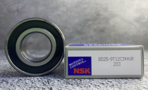 Подшипник BD 25-9T12C3-UR NSK (83A46OC)