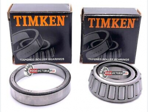 Подшипник 15578/15520 TIMKEN