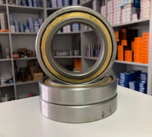 Подшипник 7016 ACD/P4A SKF