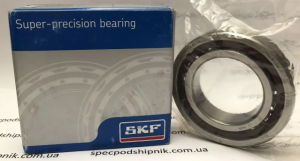 Подшипник 7011 CDGA/P4A SKF