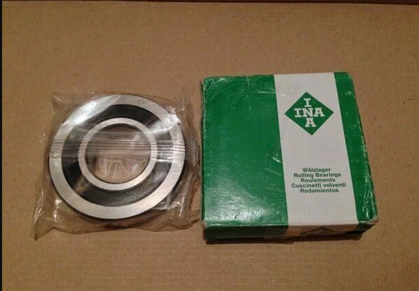 Подшипник LR206-2RSR INA