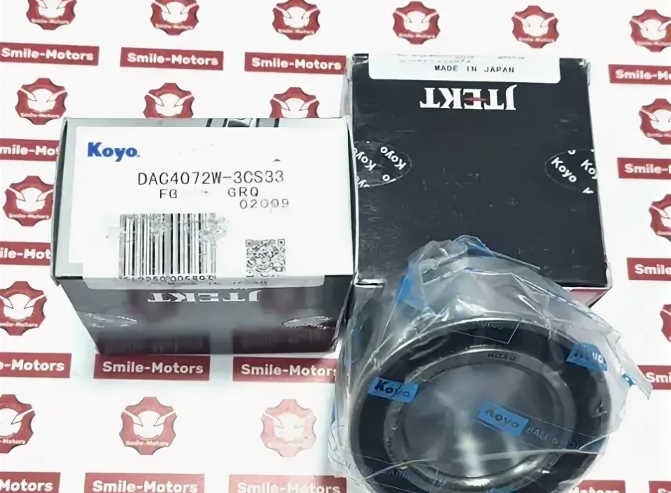 Подшипник LR206-2RSR INA