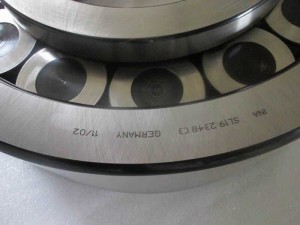 Подшипник SL192309-C3 (NJG2309) INA