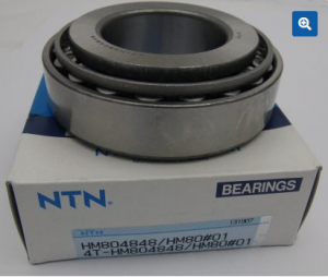 Подшипник HM804848/HM804810 Tim