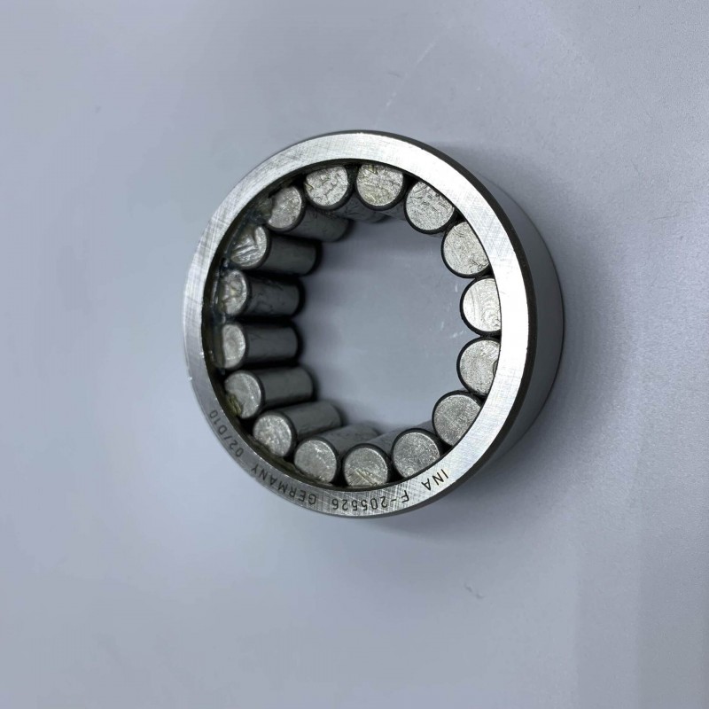 Подшипник F-212349.RNU INA