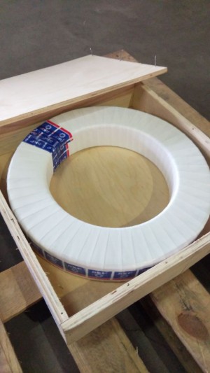 Подшипник NU1026 ECM/C3 SKF