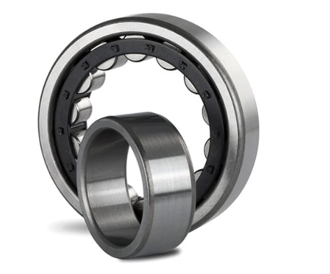 Подшипник NU2205 ECP/C3 SKF копия №1773748266