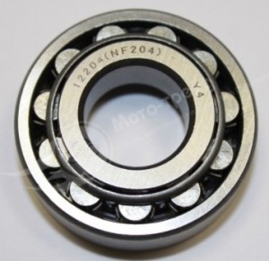 Подшипник 12310 КМ FBC