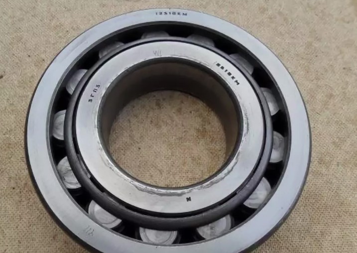 Подшипник 12204 КМ FBC