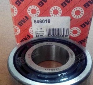 Подшипник 546016 FAG