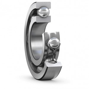 Подшипник 6408 2RS1