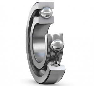 Подшипник 6408 2RS1