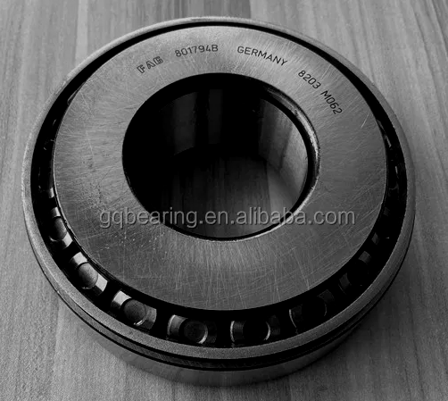 Подшипник F-801400.01.A