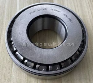 Подшипник F-801400.01.A