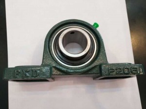 Подшипник UCP 203 Китай