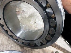 Подшипник 23148 CAW33 (3003748Н)