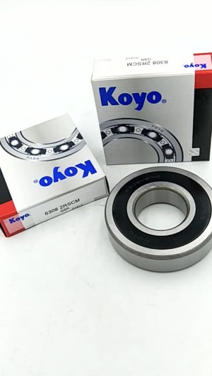 Подшипник 6000-2RSCM KOYO