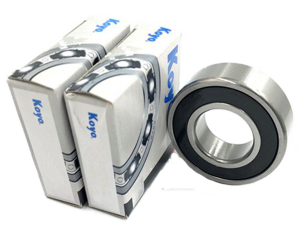 Подшипник 6206-2RS CM