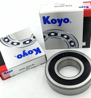 Подшипник 6206-2RS CM