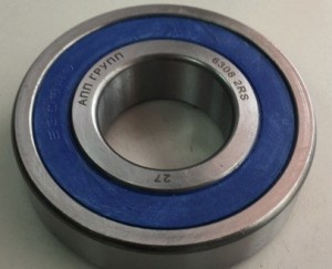 Подшипник 3056217 2RS/ZZ (3217 2RS/ZZ)