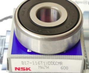 Подшипник 6000 DDU NSK