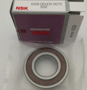 Подшипник 6005 DDU CM NSK