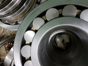 Подшипник 3634Н (22334MW33) ЕПК