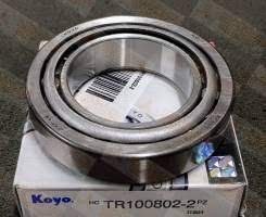 Подшипник TR 100802 KOYO