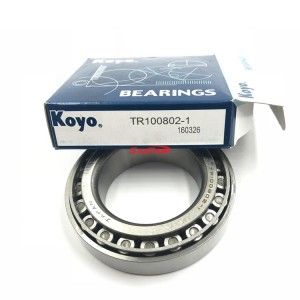 Подшипник TR 100802 KOYO