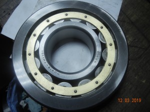 Подшипник NU226-ECP/C3 SKF