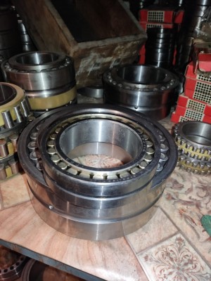 Подшипник 5-3182116К ГПЗ