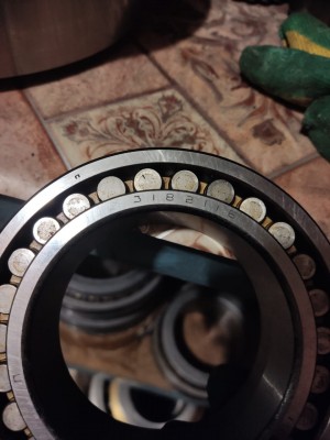 Подшипник 5-3182116К ГПЗ