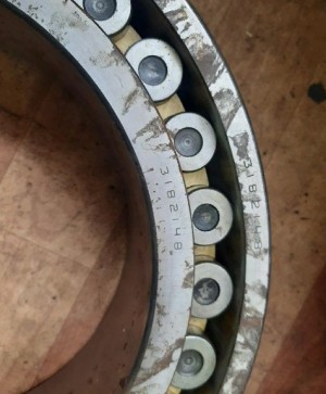 Подшипник 5-3182132К (NN3032KP51) ГПЗ-1
