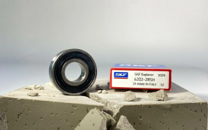 Подшипник 6202-2RS1 SKF