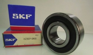 Подшипник 6208-2RS1 SKF