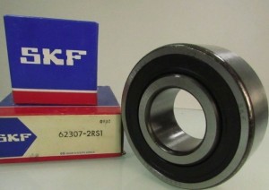 Подшипник 6208-2RS1 SKF