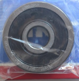 Подшипник 6208-2RS1 SKF