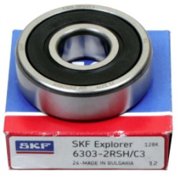 Подшипник 6208-2RS1 SKF