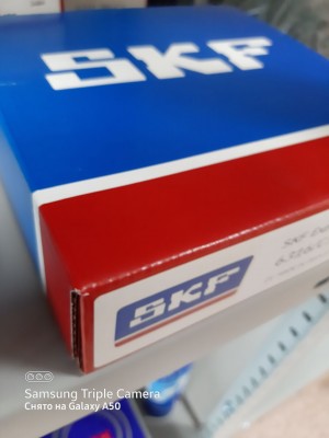 Подшипник 6316/С3 (70-316) SKF