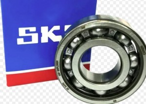 Подшипник 6316/С3 (70-316) SKF