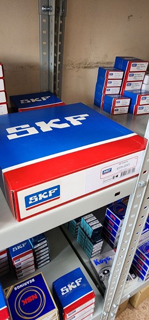 Подшипник 6319-2RS1 SKF