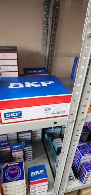 Подшипник 6319-2RS1 SKF