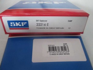 Подшипник 22214E (3514) SKF