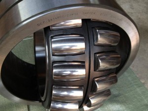 Подшипник 22315CCW33 (3615Н) SKF