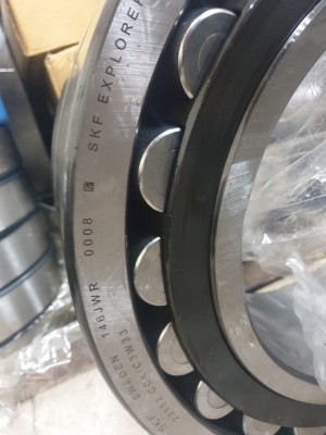 Подшипник 23152 CCK/C3W33 SKF