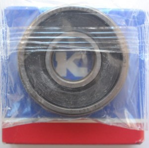 Подшипник 16101-2RS1 (80801) SKF