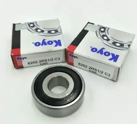 Подшипник 6300-2RSCM KOYO